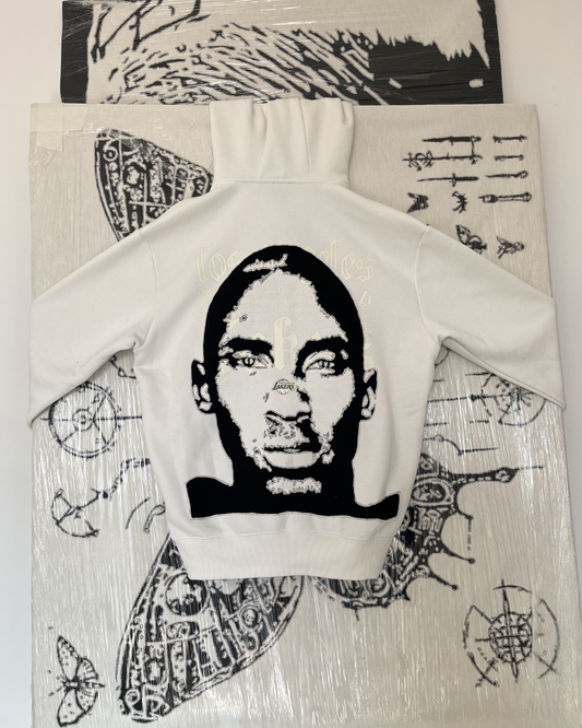 Kobe Bryant / Textile Work