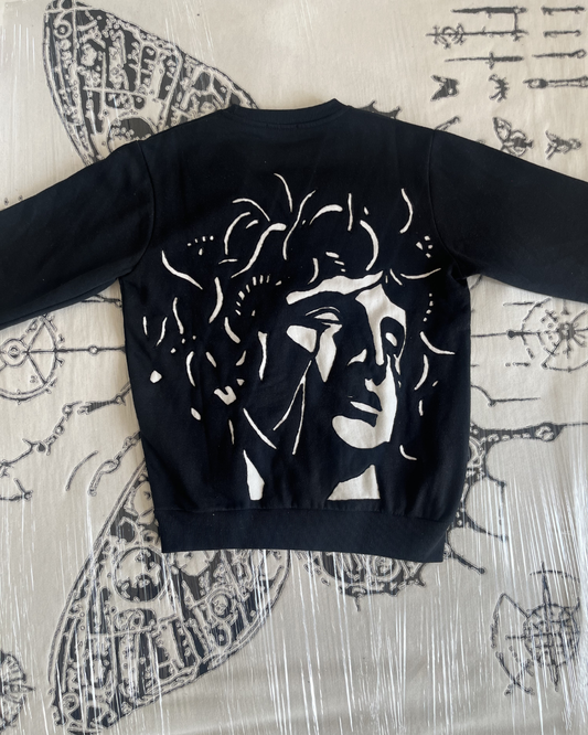 Medusa / Textile Work
